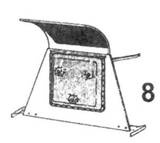 Иллюстрация к книге — Асы люфтваффе пилоты Bf 109 в Испании [pic_59.jpg]