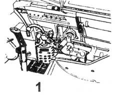 Иллюстрация к книге — Асы люфтваффе пилоты Bf 109 в Испании [pic_62.jpg]