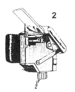 Иллюстрация к книге — Асы люфтваффе пилоты Bf 109 в Испании [pic_68.jpg]