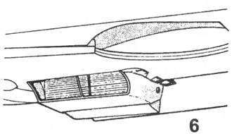 Иллюстрация к книге — Асы люфтваффе пилоты Bf 109 в Испании [pic_82.jpg]