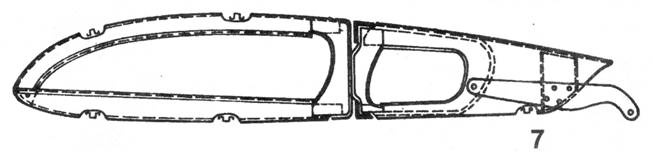 Иллюстрация к книге — Асы люфтваффе пилоты Bf 109 в Испании [pic_83.jpg]