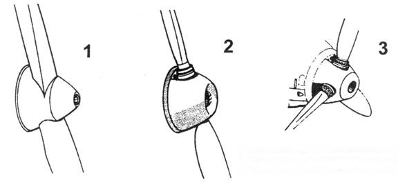 Иллюстрация к книге — Асы люфтваффе пилоты Bf 109 в Испании [pic_93.jpg]
