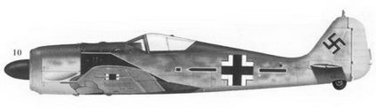 Иллюстрация к книге — Асы люфтваффе пилоты Fw 190 на Западном фронте [fb2tobdim_145.jpg]