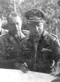 Иллюстрация к книге — Асы люфтваффе пилоты Fw 190 на Западном фронте [pic_102.jpg]