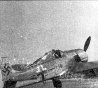 Иллюстрация к книге — Асы люфтваффе пилоты Fw 190 на Западном фронте [pic_11.jpg]
