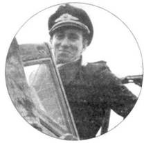 Иллюстрация к книге — Асы люфтваффе пилоты Fw 190 на Западном фронте [pic_119.jpg]