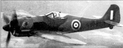 Иллюстрация к книге — Асы люфтваффе пилоты Fw 190 на Западном фронте [pic_39.jpg]