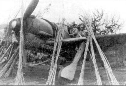 Иллюстрация к книге — Асы люфтваффе пилоты Fw 190 на Западном фронте [pic_47.jpg]