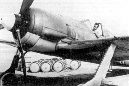 Иллюстрация к книге — Асы люфтваффе пилоты Fw 190 на Западном фронте [pic_48.jpg]