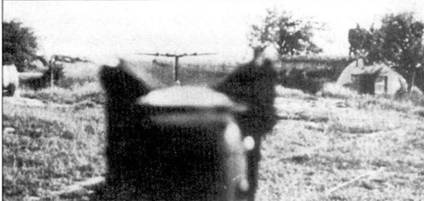 Иллюстрация к книге — Асы люфтваффе пилоты Fw 190 на Западном фронте [pic_74.jpg]