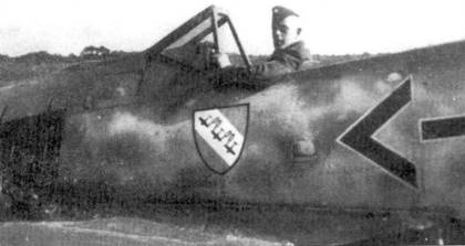 Иллюстрация к книге — Асы люфтваффе пилоты Fw 190 на Западном фронте [pic_80.jpg]