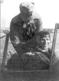 Иллюстрация к книге — Асы люфтваффе пилоты Fw 190 на Западном фронте [pic_83.jpg]