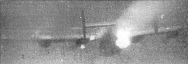 Иллюстрация к книге — Асы люфтваффе пилоты Fw 190 на Западном фронте [pic_87.jpg]