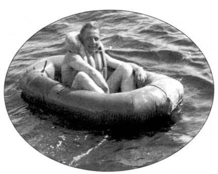 Иллюстрация к книге — Асы люфтваффе. Пилоты Fw 190 на Восточном фронте [pic_10.jpg]