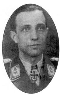 Иллюстрация к книге — Асы люфтваффе. Пилоты Fw 190 на Восточном фронте [pic_107.jpg]