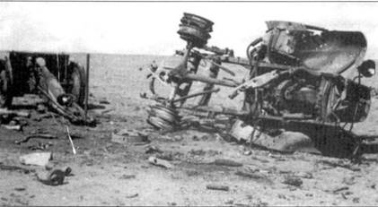 Иллюстрация к книге — Асы люфтваффе. Пилоты Fw 190 на Восточном фронте [pic_54.jpg]