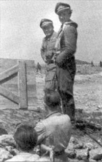 Иллюстрация к книге — Асы люфтваффе. Пилоты Fw 190 на Восточном фронте [pic_71.jpg]