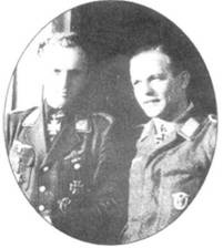 Иллюстрация к книге — Асы люфтваффе. Пилоты Fw 190 на Восточном фронте [pic_77.jpg]