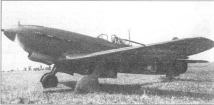 Иллюстрация к книге — Як-1/3/7/9 во второй мировой войне Часть 3 [pic_23.jpg]