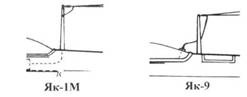 Иллюстрация к книге — Як-1/3/7/9 во второй мировой войне Часть 3 [pic_28.jpg]