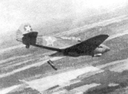 Иллюстрация к книге — Як-1/3/7/9 во второй мировой войне Часть 3 [pic_41.jpg]