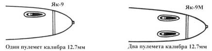Иллюстрация к книге — Як-1/3/7/9 во второй мировой войне Часть 3 [pic_44.jpg]