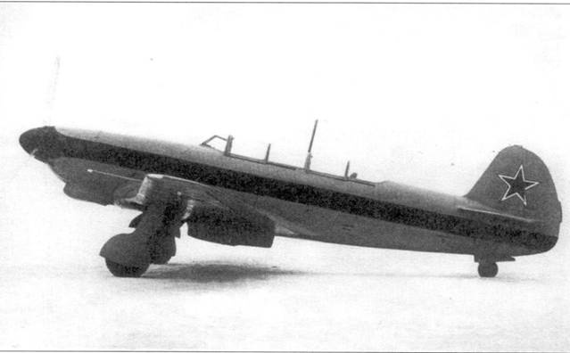 Иллюстрация к книге — Як-1/3/7/9 во второй мировой войне Часть 3 [pic_49.jpg]