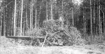 Иллюстрация к книге — Як-1/3/7/9 во второй мировой войне Часть 3 [pic_92.jpg]