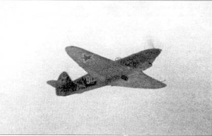 Иллюстрация к книге — Як-1/3/7/9 во второй мировой войне Часть 2 [pic_102.jpg]