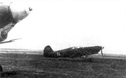 Иллюстрация к книге — Як-1/3/7/9 во второй мировой войне Часть 2 [pic_16.jpg]