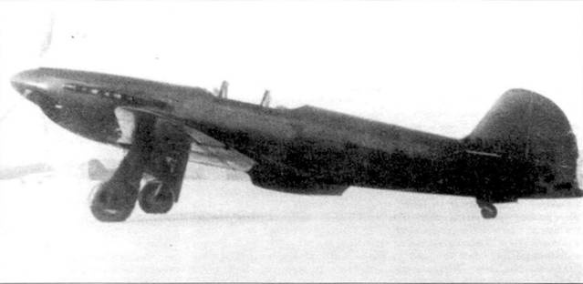 Иллюстрация к книге — Як-1/3/7/9 во второй мировой войне Часть 2 [pic_4.jpg]