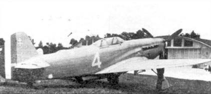 Иллюстрация к книге — Як-1/3/7/9 во второй мировой войне Часть 2 [pic_8.jpg]