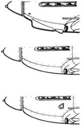 Иллюстрация к книге — Як-1/3/7/9 во второй мировой войне Часть 1 [pic_129.jpg]