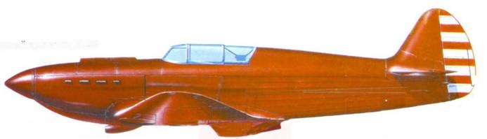 Иллюстрация к книге — Як-1/3/7/9 во второй мировой войне Часть 1 [pic_147.jpg]