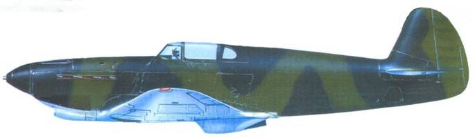 Иллюстрация к книге — Як-1/3/7/9 во второй мировой войне Часть 1 [pic_148.jpg]