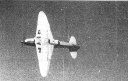 Иллюстрация к книге — Як-1/3/7/9 во второй мировой войне Часть 1 [pic_15.jpg]