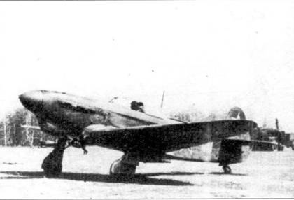 Иллюстрация к книге — Як-1/3/7/9 во второй мировой войне Часть 1 [pic_53.jpg]