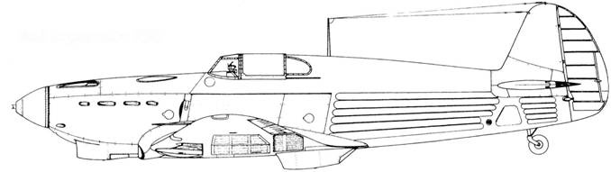 Иллюстрация к книге — Як-1/3/7/9 во второй мировой войне Часть 1 [pic_82.jpg]