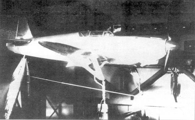 Иллюстрация к книге — Як-1/3/7/9 во второй мировой войне Часть 1 [pic_9.jpg]