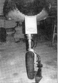 Иллюстрация к книге — Me 262 последняя надежда люфтваффе Часть 3 [pic_104.jpg]