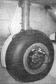 Иллюстрация к книге — Me 262 последняя надежда люфтваффе Часть 3 [pic_107.jpg]