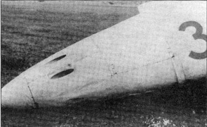 Иллюстрация к книге — Me 262 последняя надежда люфтваффе Часть 3 [pic_76.jpg]