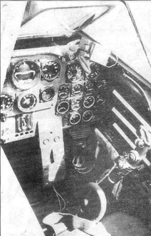 Иллюстрация к книге — Me 262 последняя надежда люфтваффе Часть 3 [pic_95.jpg]