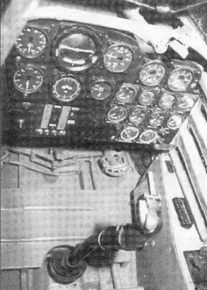 Иллюстрация к книге — Me 262 последняя надежда люфтваффе Часть 3 [pic_98.jpg]