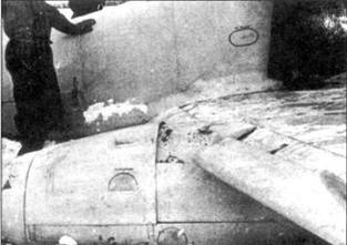 Иллюстрация к книге — Me 262 последняя надежда люфтваффе Часть 2 [pic_44.jpg]