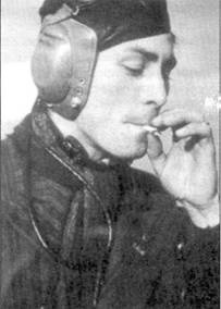 Иллюстрация к книге — Me 262 последняя надежда люфтваффе Часть 2 [pic_49.jpg]