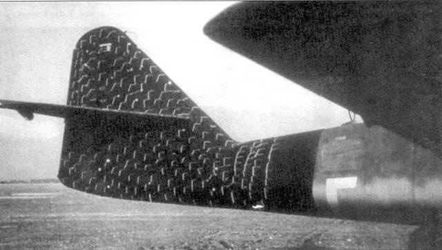 Иллюстрация к книге — Me 262 последняя надежда люфтваффе Часть 2 [pic_50.jpg]