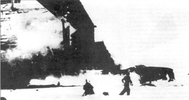 Иллюстрация к книге — Me 262 последняя надежда люфтваффе Часть 2 [pic_58.jpg]