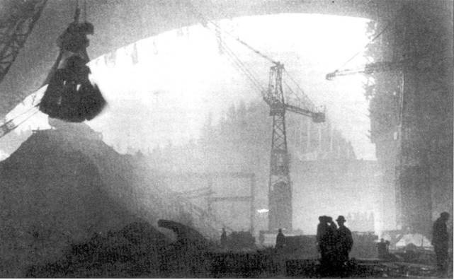 Иллюстрация к книге — Me 262 последняя надежда люфтваффе Часть 2 [pic_63.jpg]