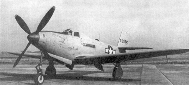 Иллюстрация к книге — Р-39 «Аэрокобра» Часть 2 [pic_102.jpg]